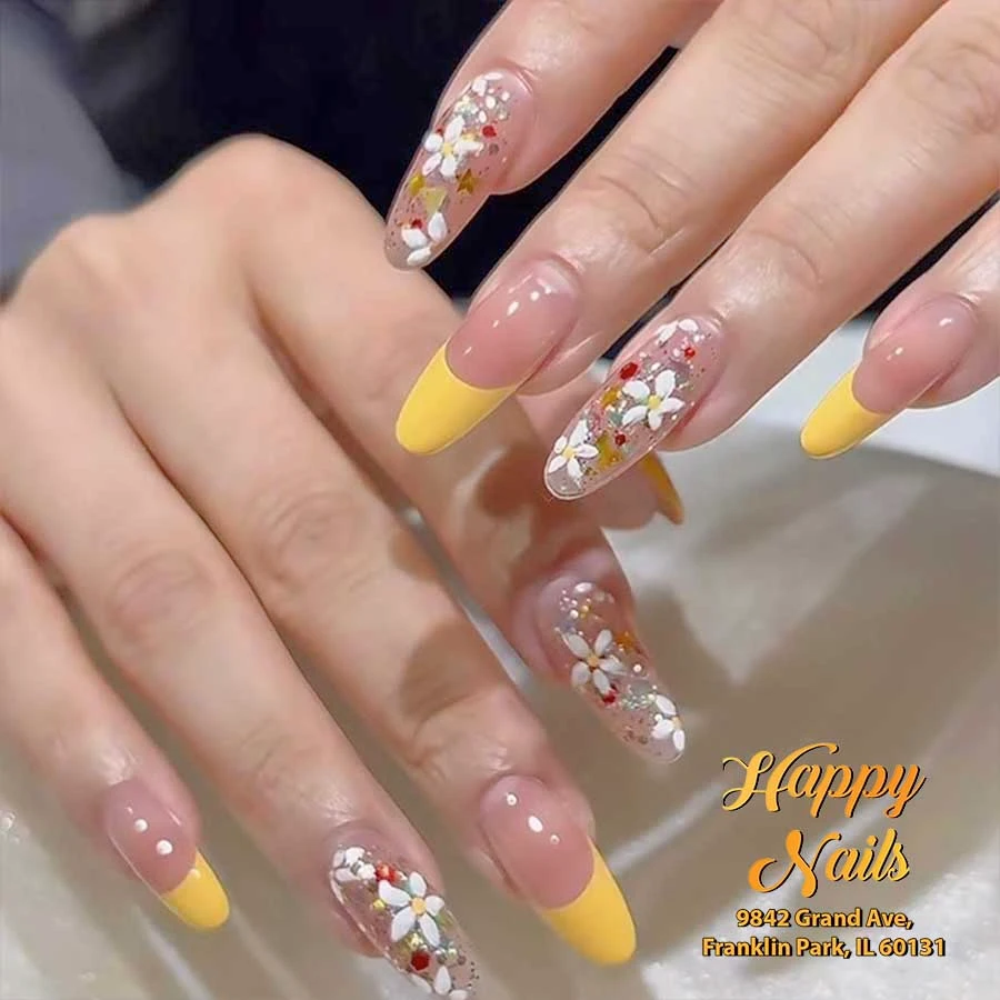 Trendy August 2026 nail designs